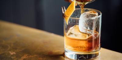 A Perfect Pairing: Frank Clegg’s Guide to Japanese Whisky