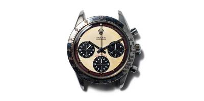 The Making of a Legend: The Paul Newman Daytona