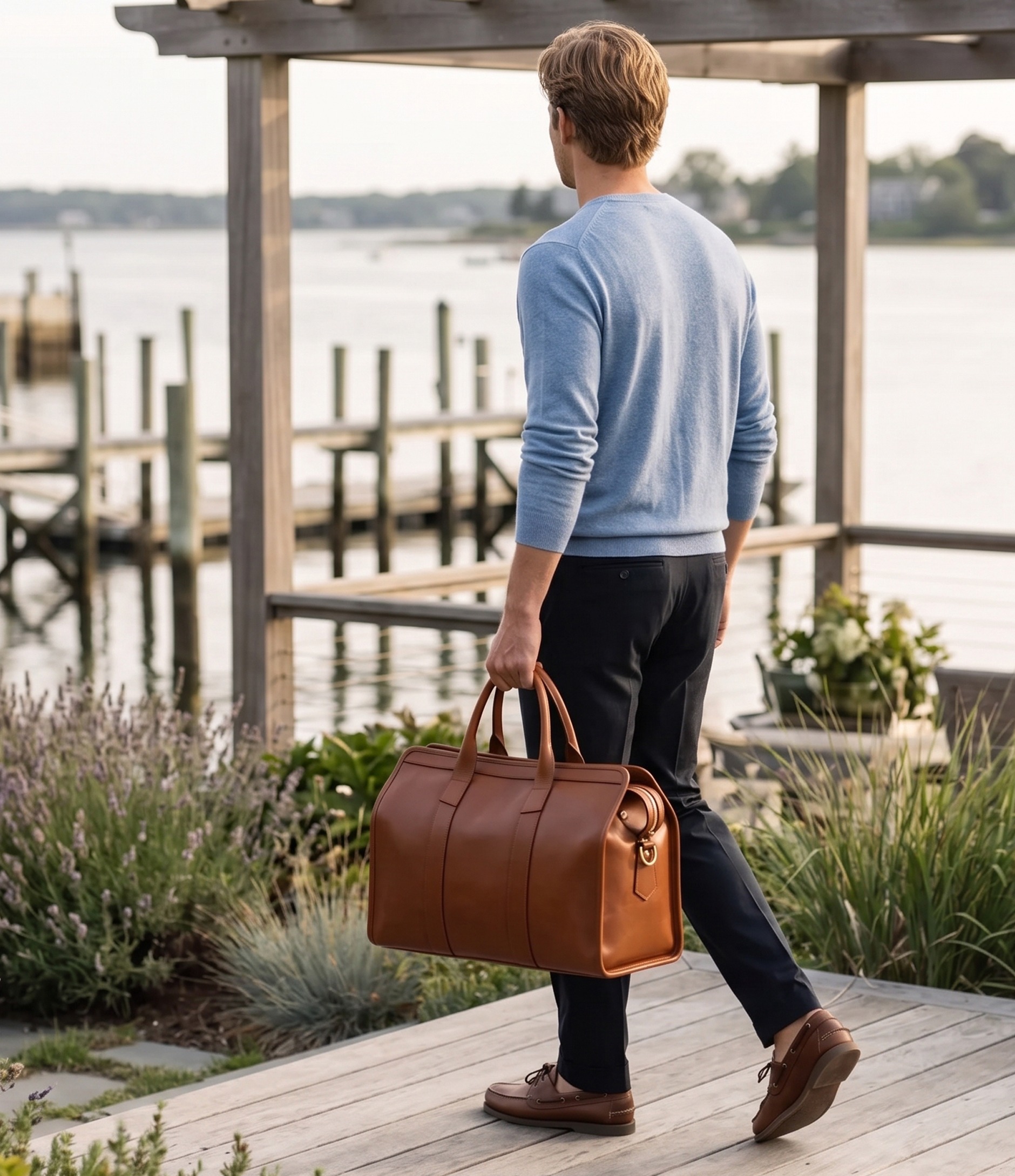 Duffle Bags