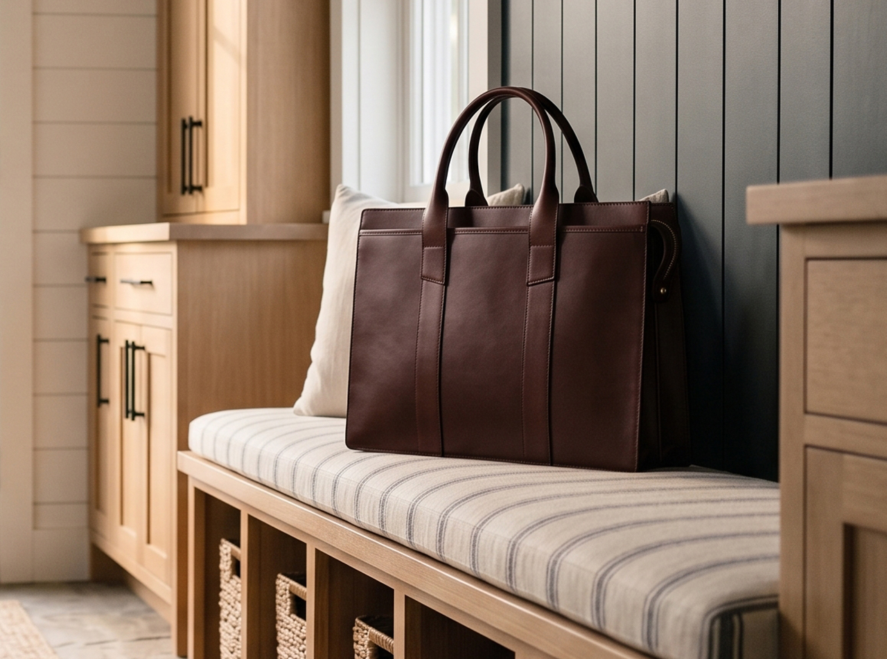 Briefcases